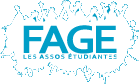 FAGE, les assos étudiantes