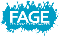 FAGE, les assos étudiantes